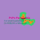 PvpO Server Partnership
