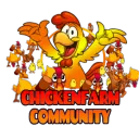 Chicken farm