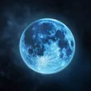 UR Control/Blue Moon