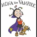 Mona the Vampire