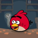 Discovery icon for Angry Birds Modding Hub Discord server