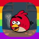 Angry Birds Modding Hub icon