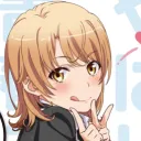 Iroha no Scanlation