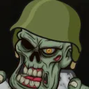 Walking Dead Army