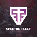Spectre Fleet Discord Server Icon – Cars & Automotive