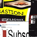 Nerf Bastion.