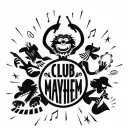 𝓒𝓵𝓾𝓫 Mayham