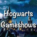 Hogwarts Gameshows