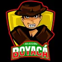 Selección Boyacá CR