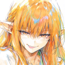 Eternal life icon