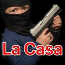 La Casa Discord Server Icon