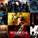 Resident Evil Multiplayer Online
