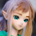 Ball Jointed Dolls and Friends