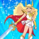 She Ra and The Princesses of Discord