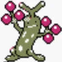Pokemon Series Race