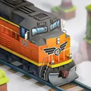 Train Valley