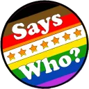 Says Whovia