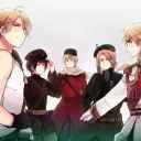 Hetalia