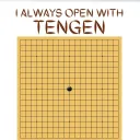 Tengen JKL