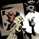 Mignolaverse