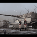 K A N T A I - V 2 Server Icon