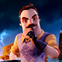 Hello Neighbor icon