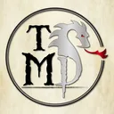 The Mithral Dragon