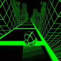 Discovery icon for Slope City | Gaming & Anime Community Discord server