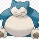 snorlax