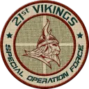 21st Vikings