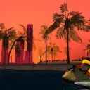 Los Santos Beach