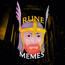 Rune Memes💯
