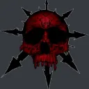 Grimedark Paint Shop