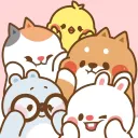 Tonton Friends Emojis