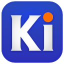 KiCad EDA icon