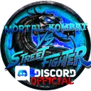 MK vs. SF: Fight for the Universe (OFFICIAL)