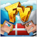 Discovery icon for Freakyville Discord server