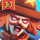 Heroes Strike