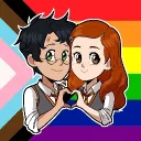 Harry and Ginny