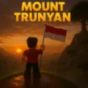 🛤 MOUNT TRUNYAN