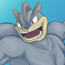 Discovery icon for PokéUniversum Discord server