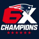Die Hard Patriots Fans