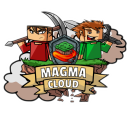 MagmaCloud Server Icon