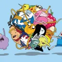Adventure time : RP Time