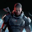 Alpha's Mass Effect RP