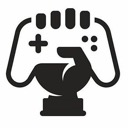 Gaming Hub Server Icon