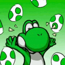 Yoshi’s Island