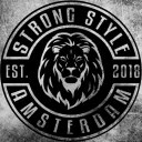 Strong Style Wrestling™