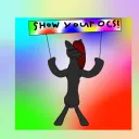 Show Your OCs!