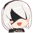 Nier Automata RP